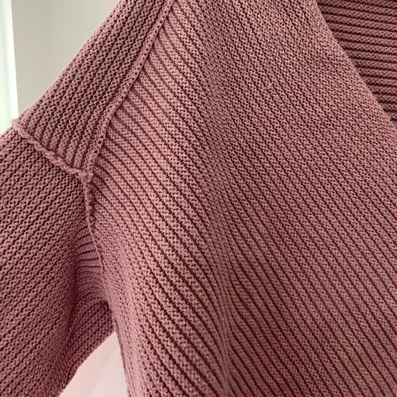 Free People Pullover Sweater - Picture 6 of 6